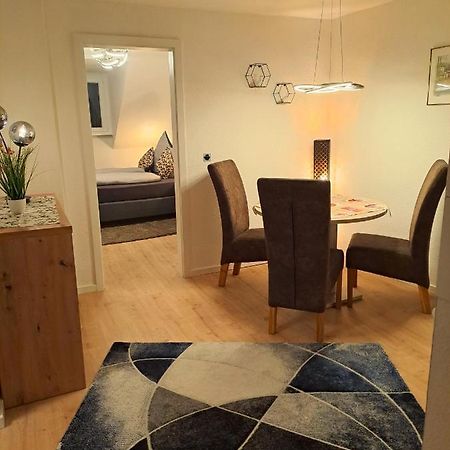 Ferienwohnung Rheinsteig Boppard Eksteriør bilde