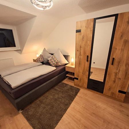 Ferienwohnung Rheinsteig Boppard Eksteriør bilde