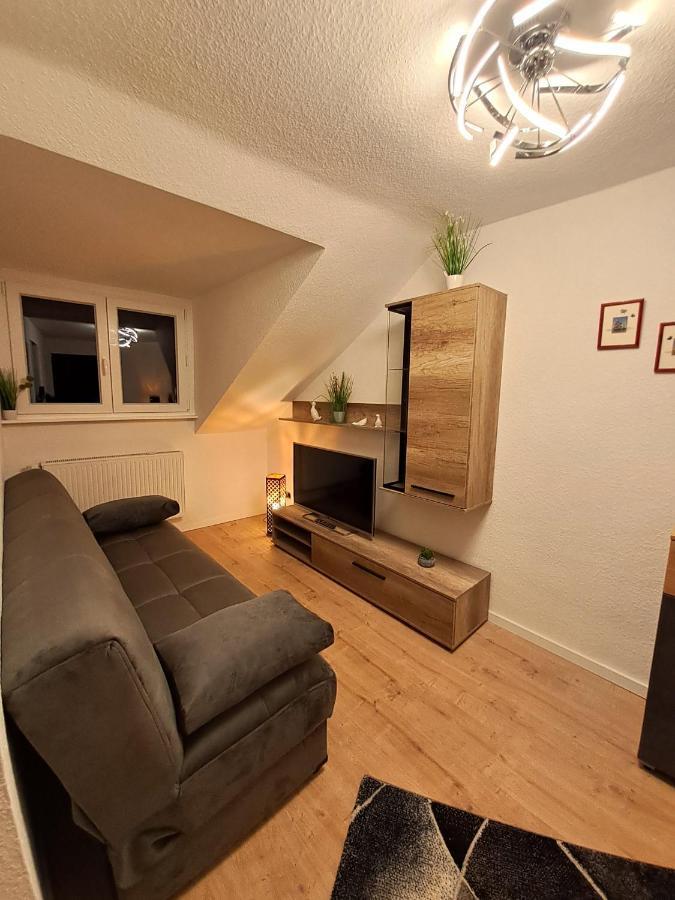 Ferienwohnung Rheinsteig Boppard Eksteriør bilde