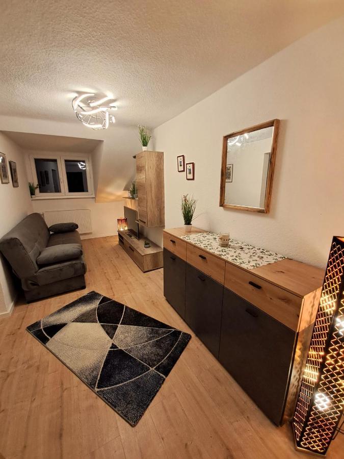 Ferienwohnung Rheinsteig Boppard Eksteriør bilde