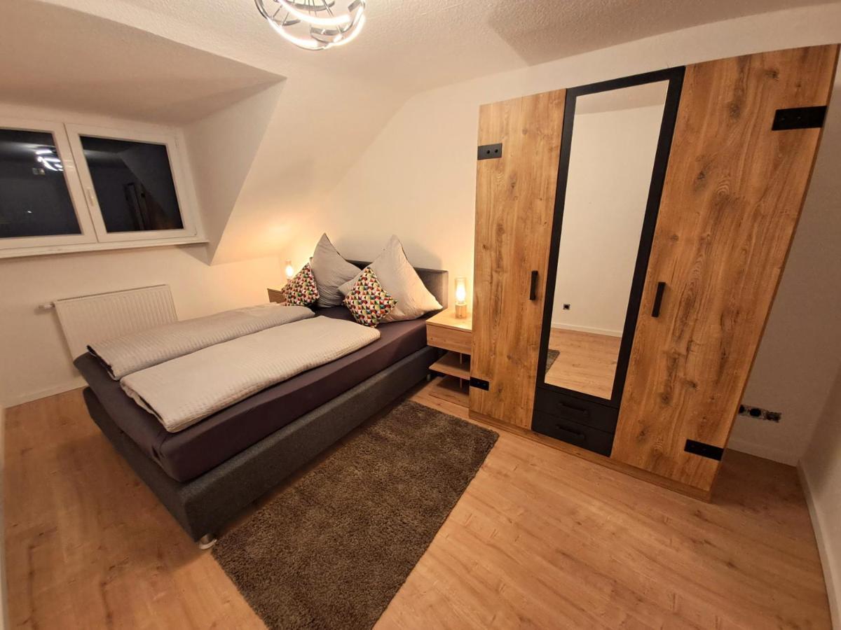 Ferienwohnung Rheinsteig Boppard Eksteriør bilde