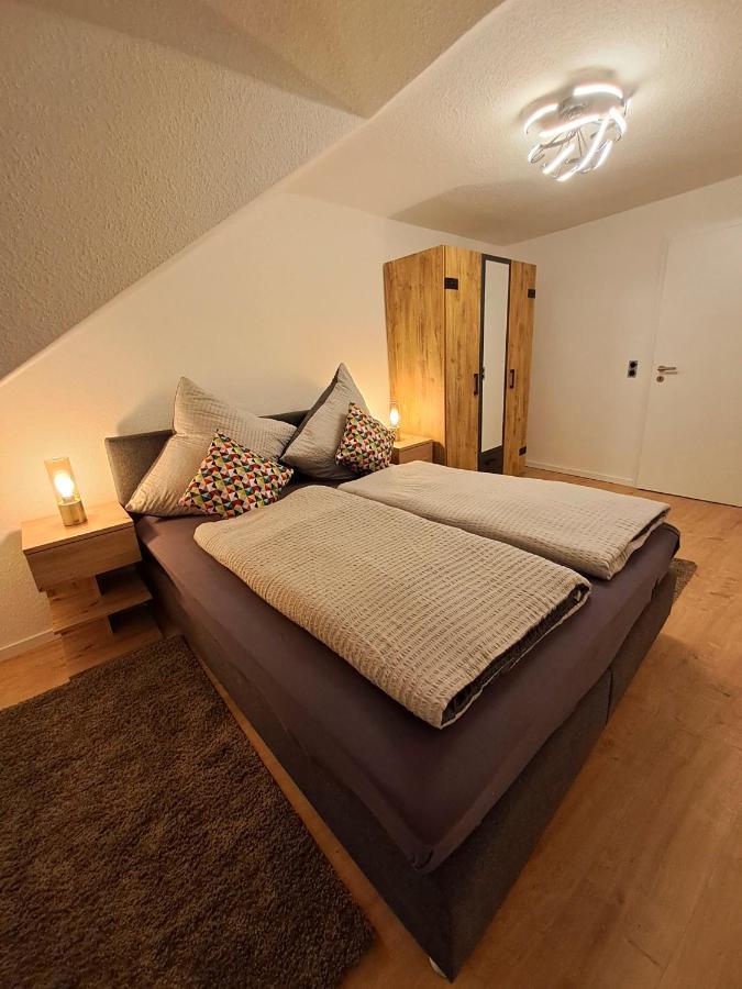Ferienwohnung Rheinsteig Boppard Eksteriør bilde