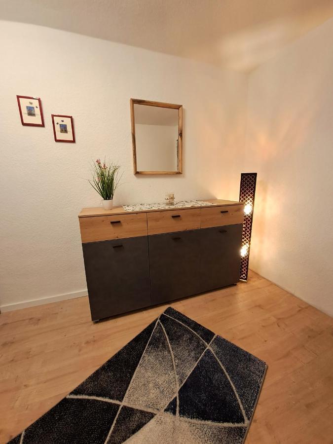 Ferienwohnung Rheinsteig Boppard Eksteriør bilde