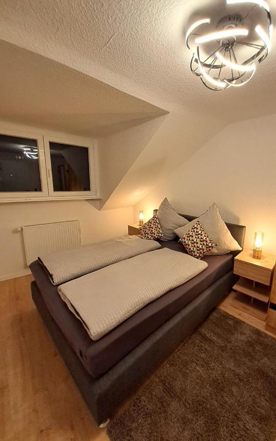 Ferienwohnung Rheinsteig Boppard Eksteriør bilde