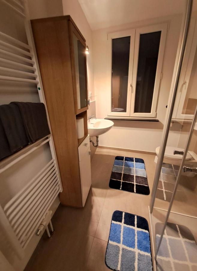Ferienwohnung Rheinsteig Boppard Eksteriør bilde