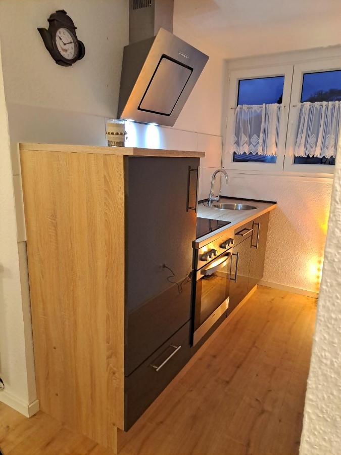 Ferienwohnung Rheinsteig Boppard Eksteriør bilde